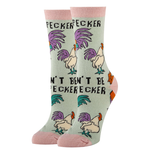 Pecker Socks