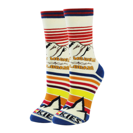 Rocky Mtn Socks