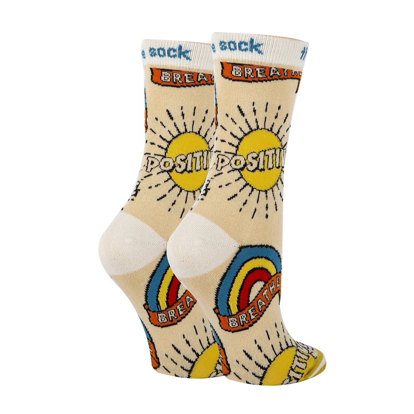 Positive Socks