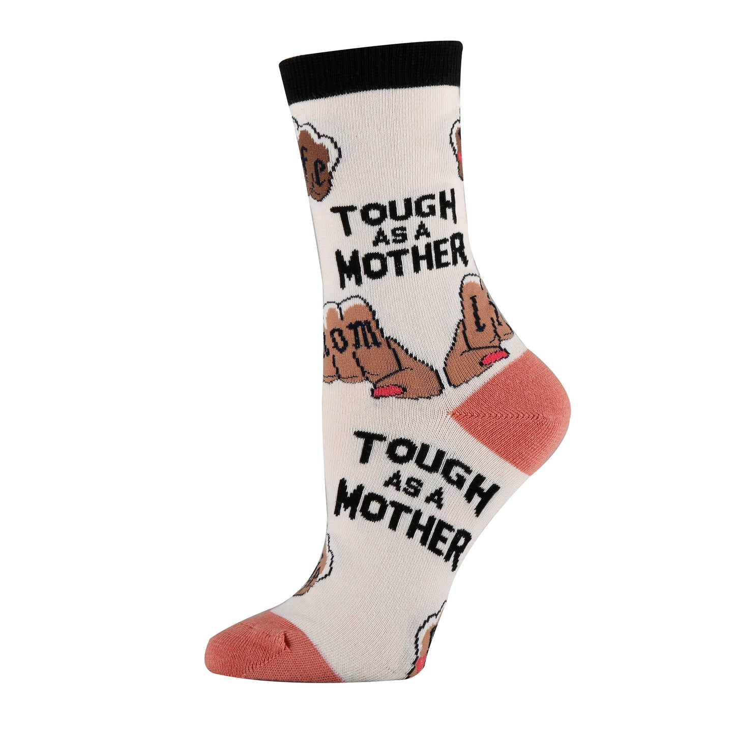 Mom Life Socks