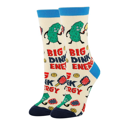 Pickle Ball Socks