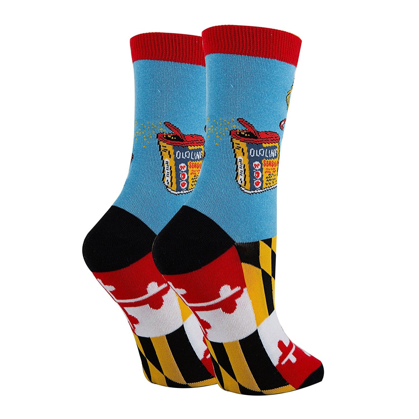 Maryland Socks