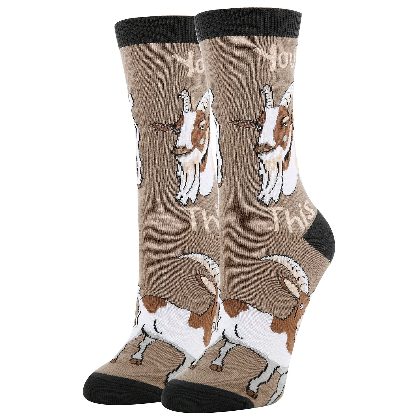 You Goat This Socks