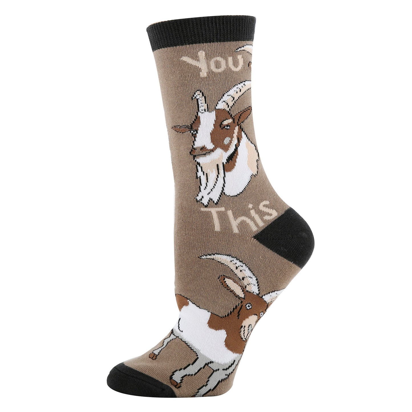 You Goat This Socks