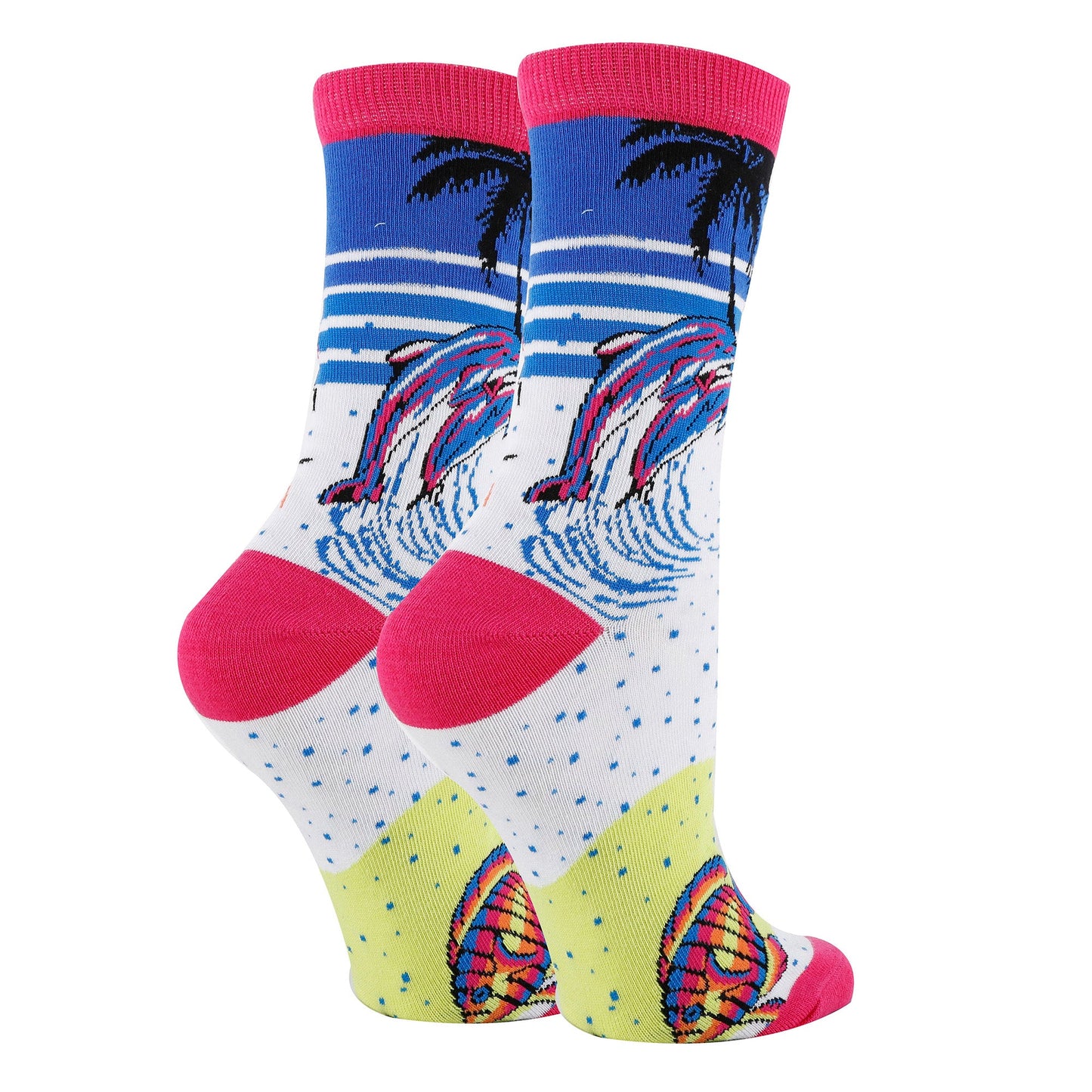 Myrtle Beach Socks