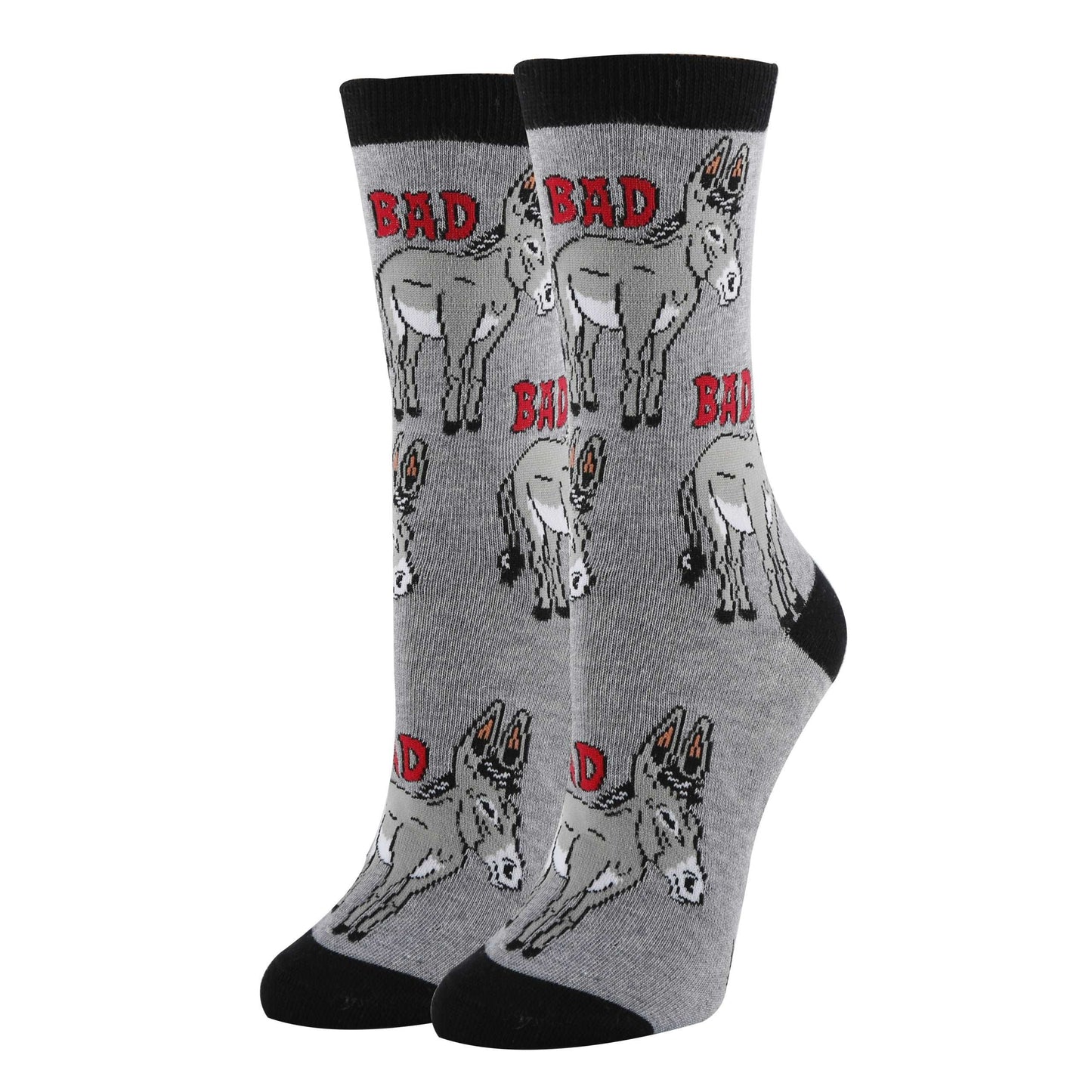 Bad Ass Socks