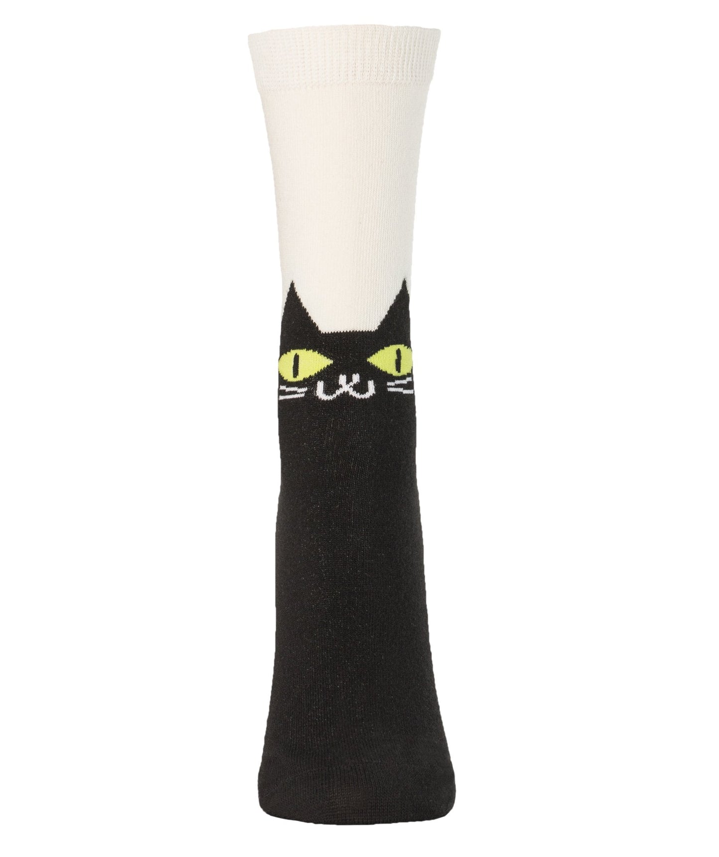 It's Meow Or Never Socks