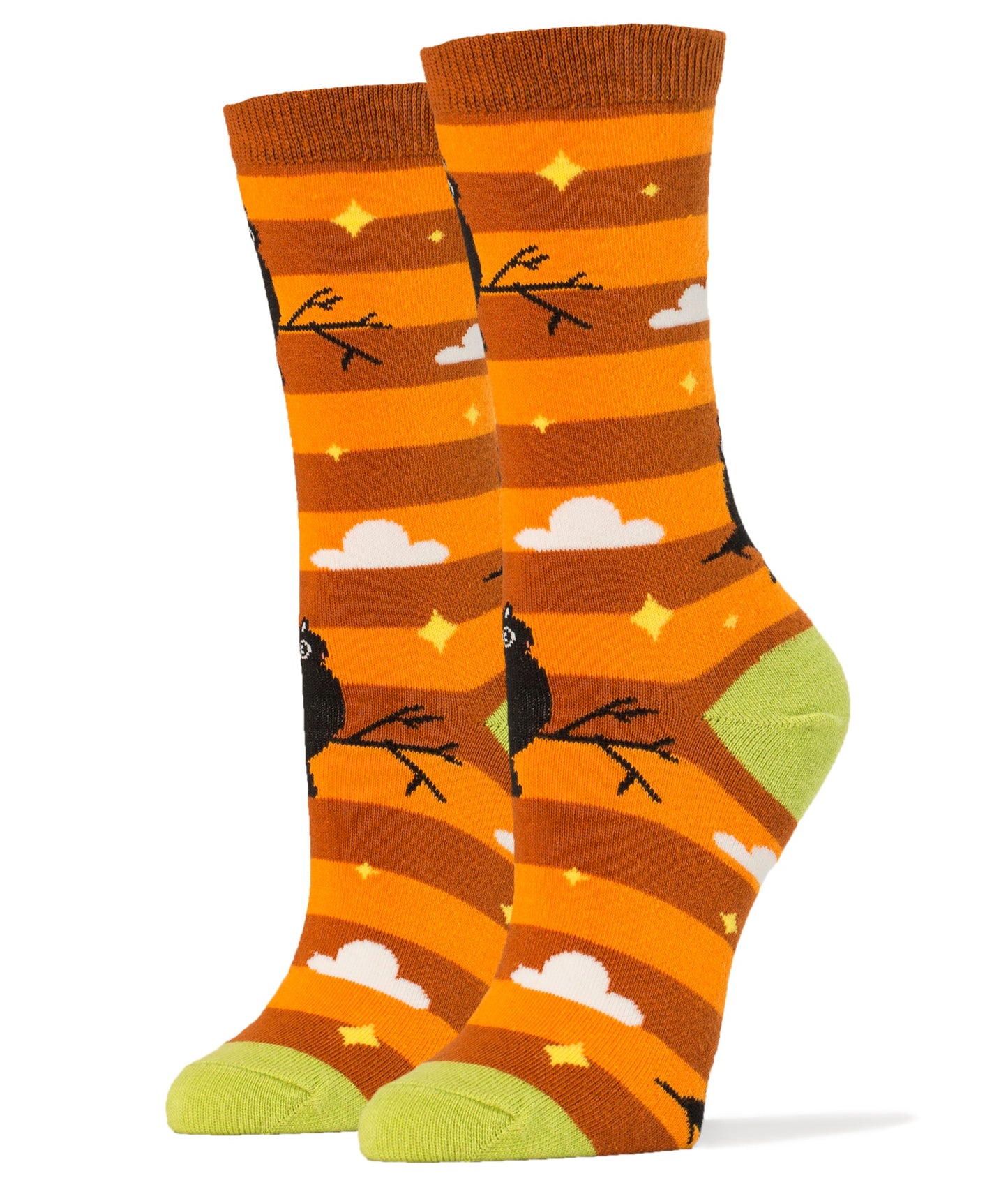 Night Owl Socks