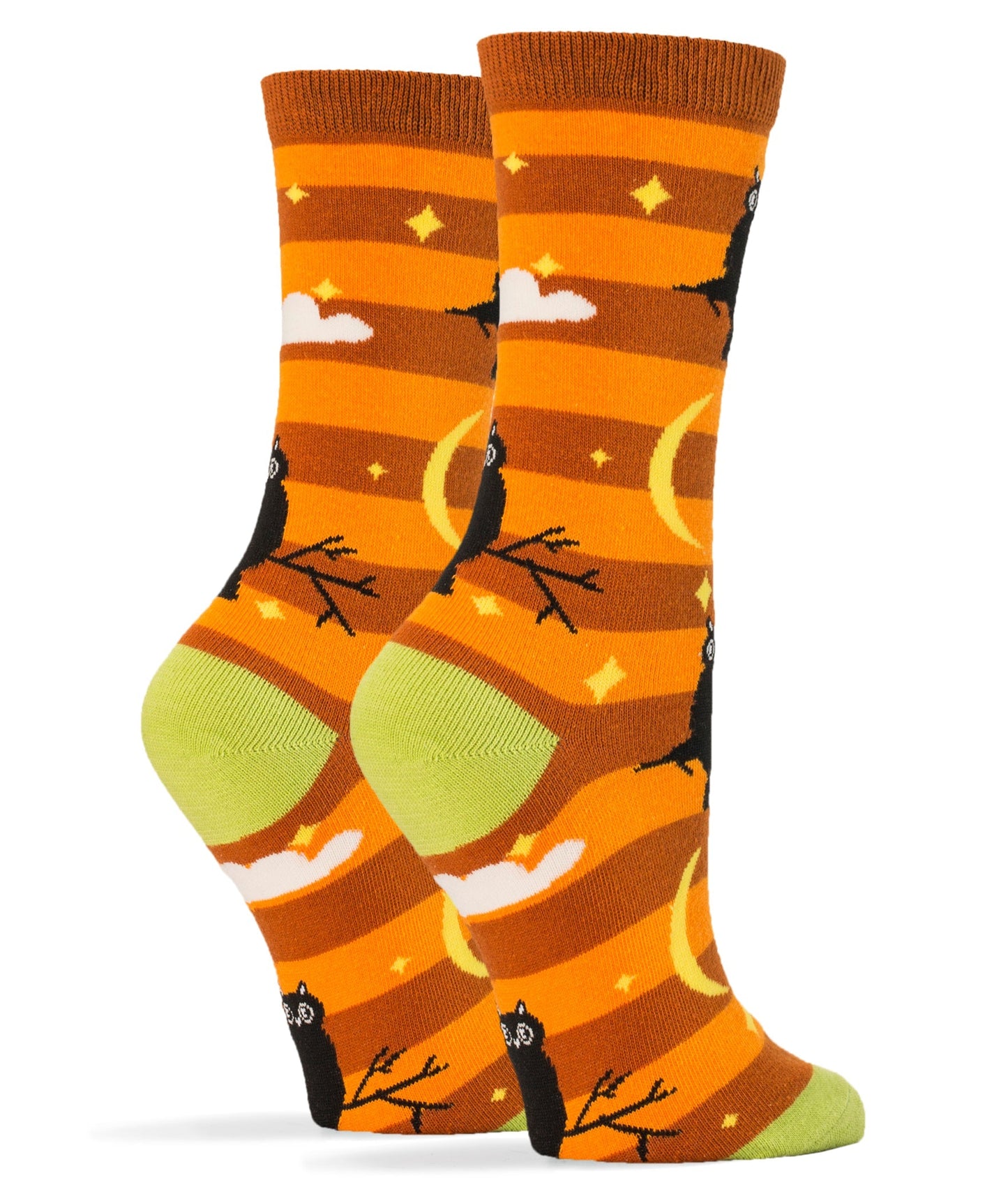 Night Owl Socks