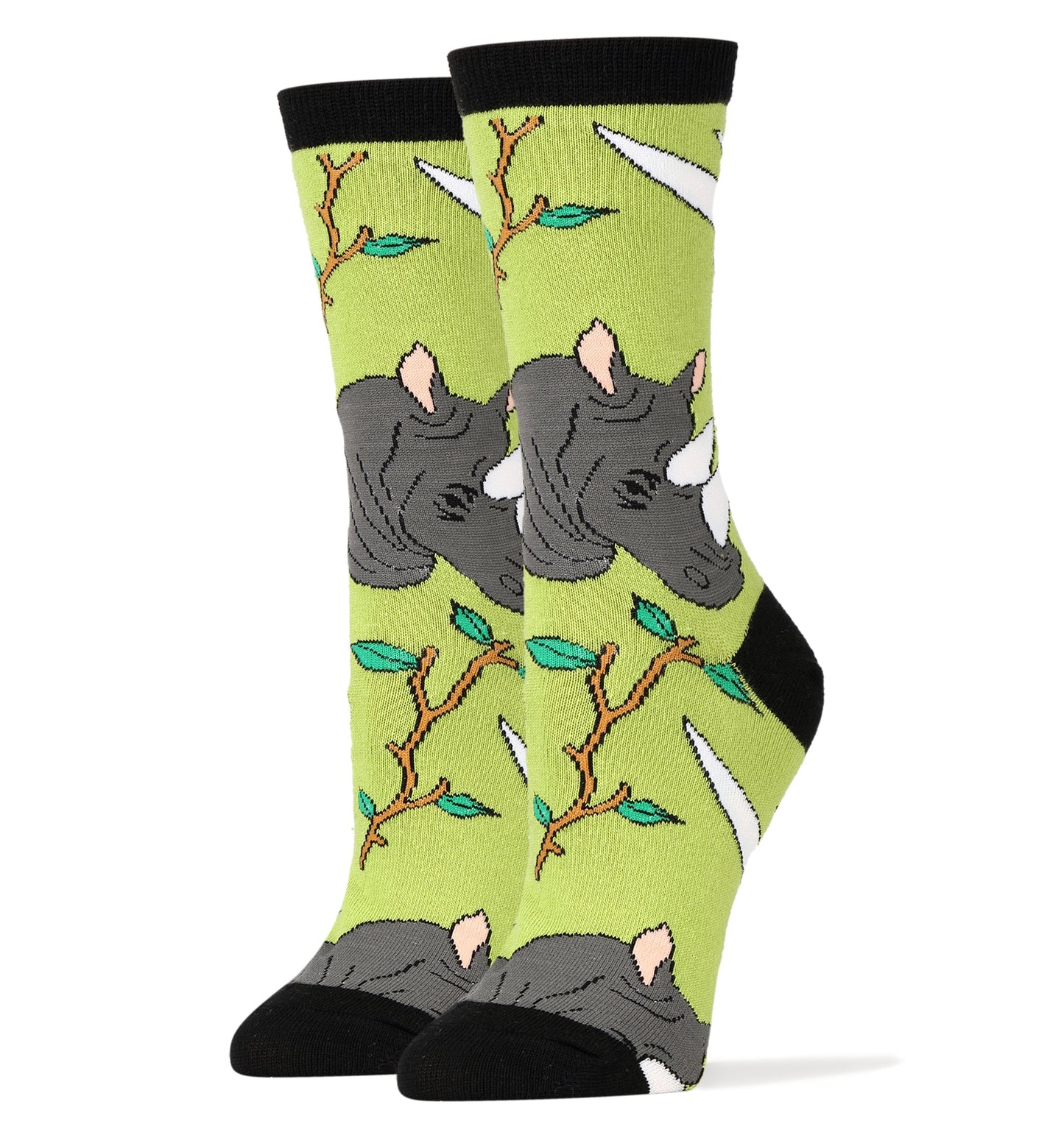 Rhinoz Socks