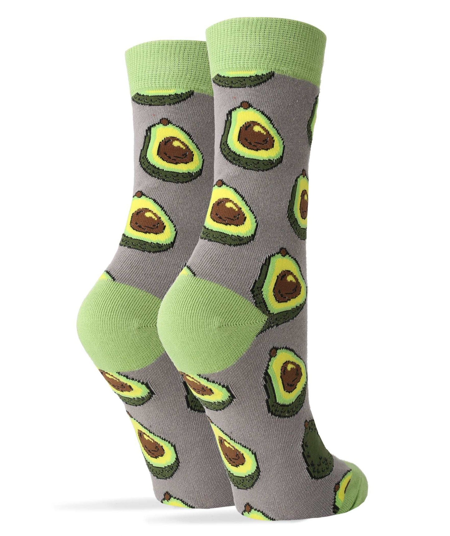 Avocado Life Socks