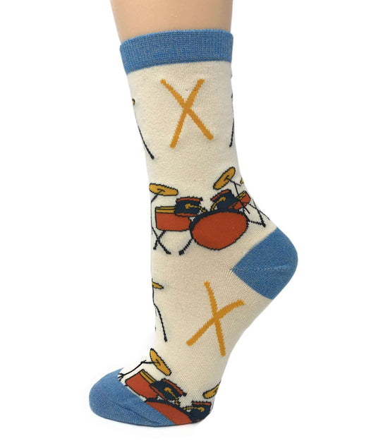 Drums Socks