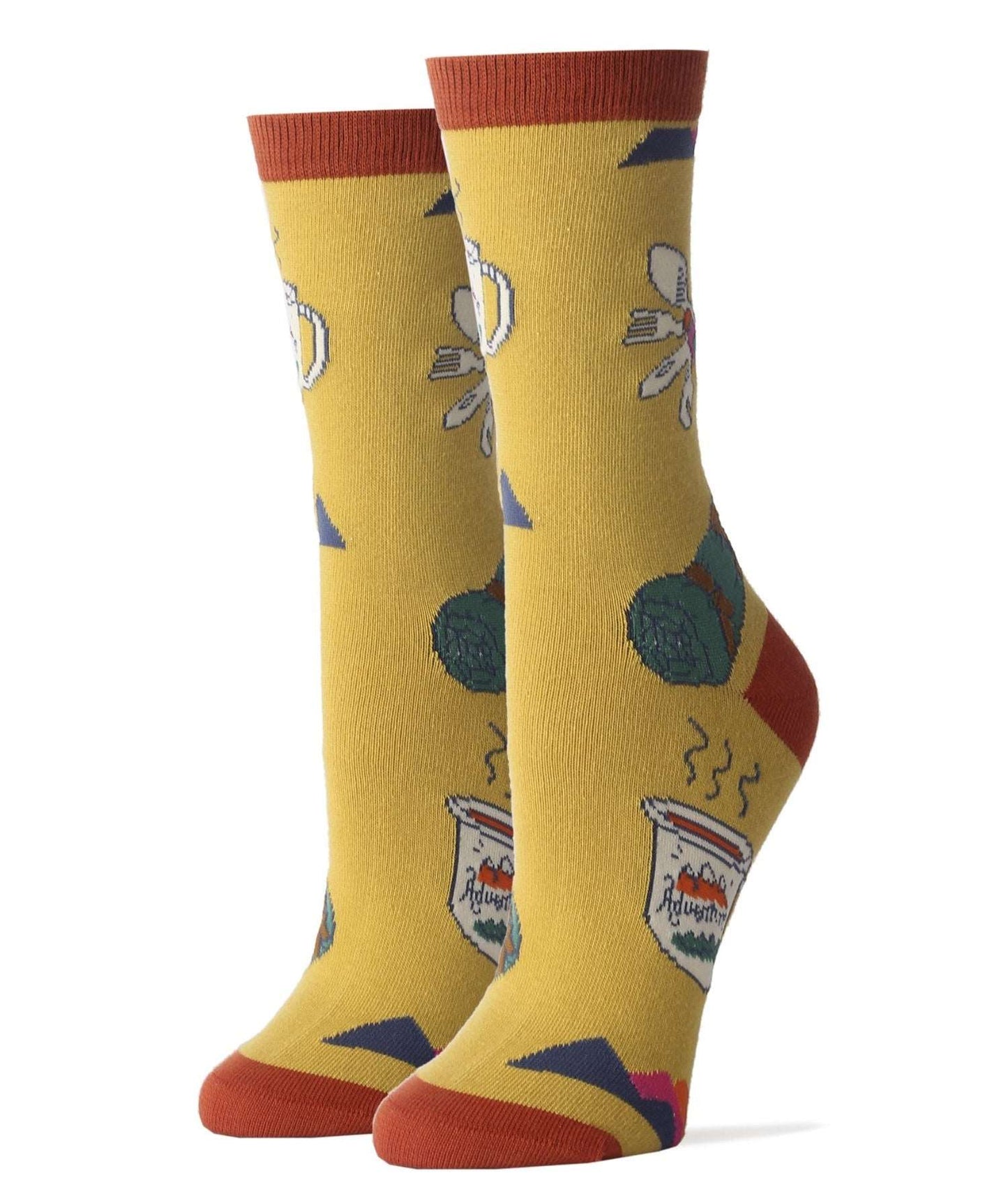 Adventure Socks