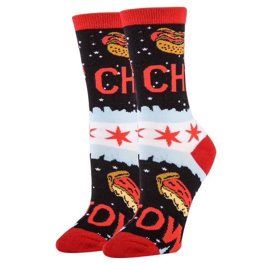 CHI Town Socks