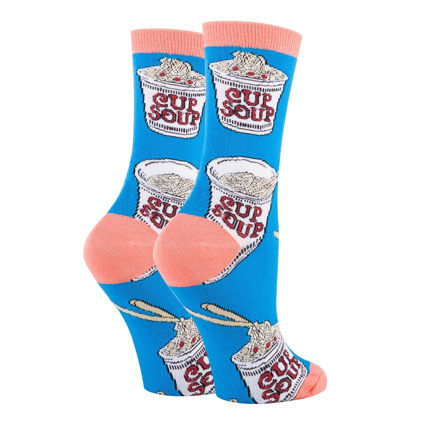 Cup a Soup Socks