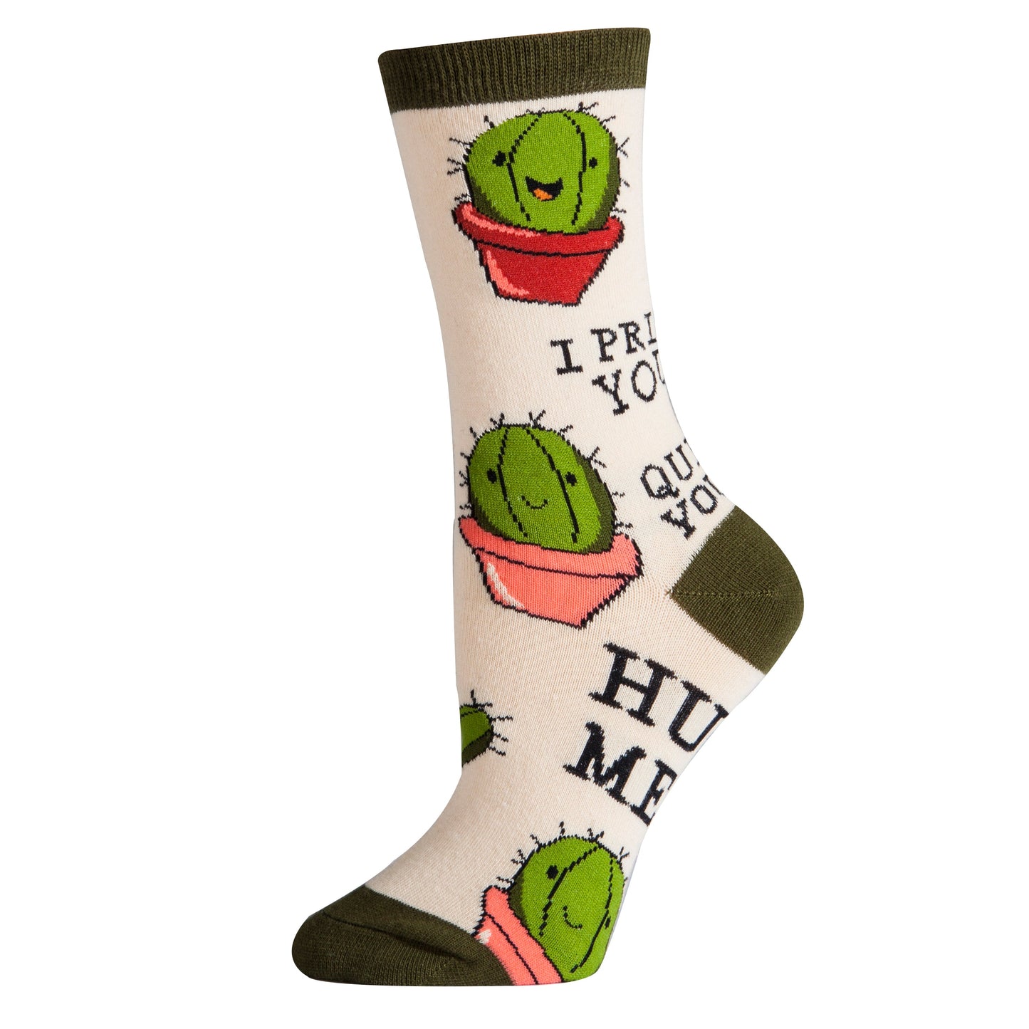 Love Succs Socks