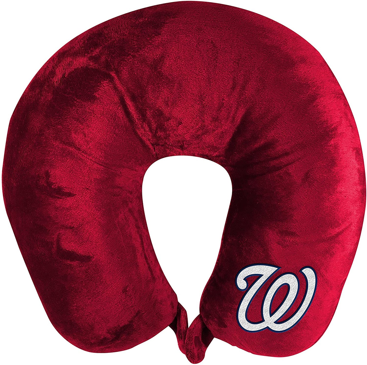 Washington Nationals Travel Neck Pillow