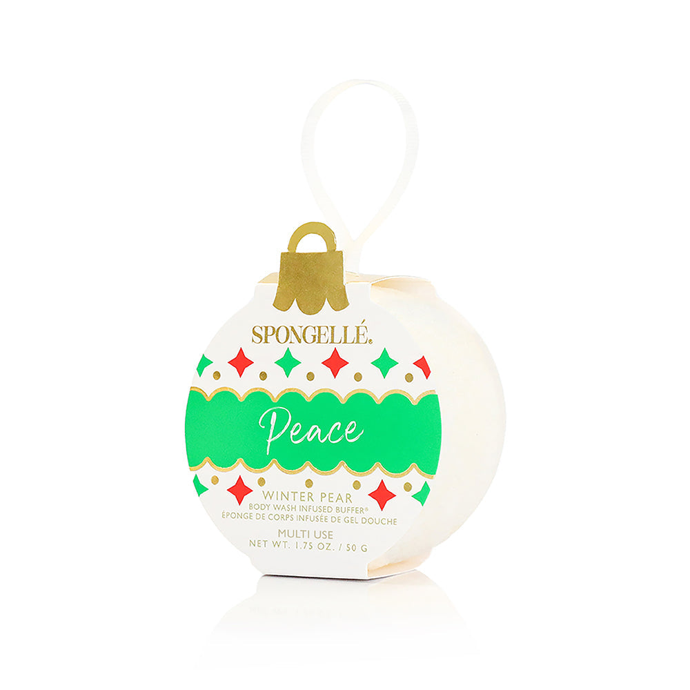 Holiday Ornament Multi-Use Assorted Pack