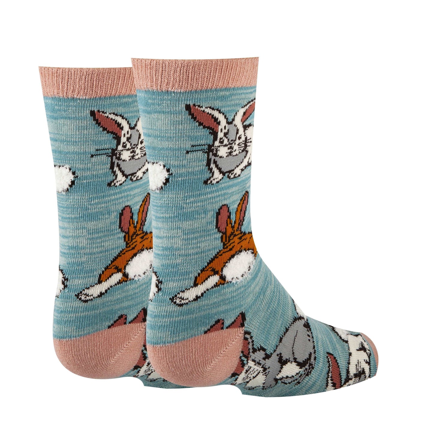 Bunny Hop Socks