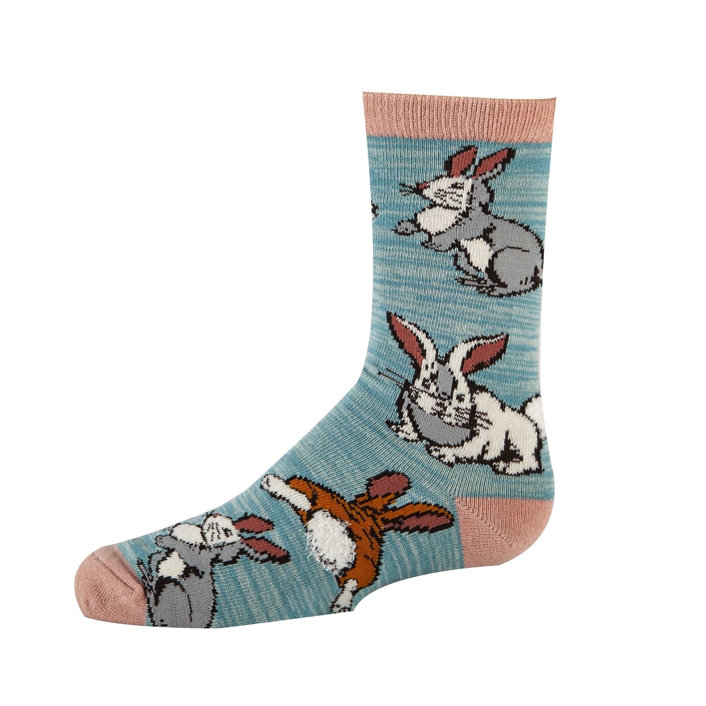 Bunny Hop Socks