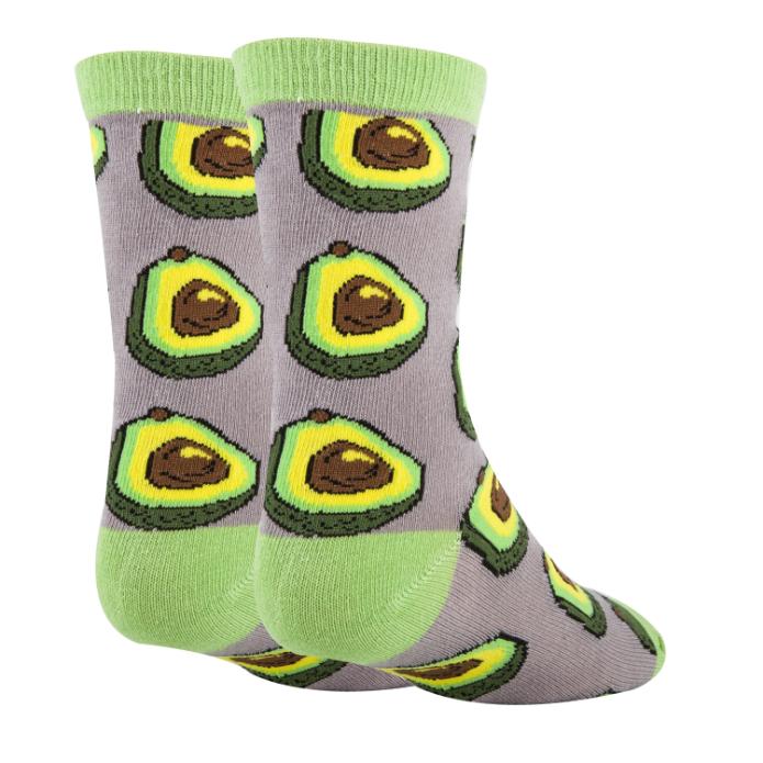 Avocado Life Socks