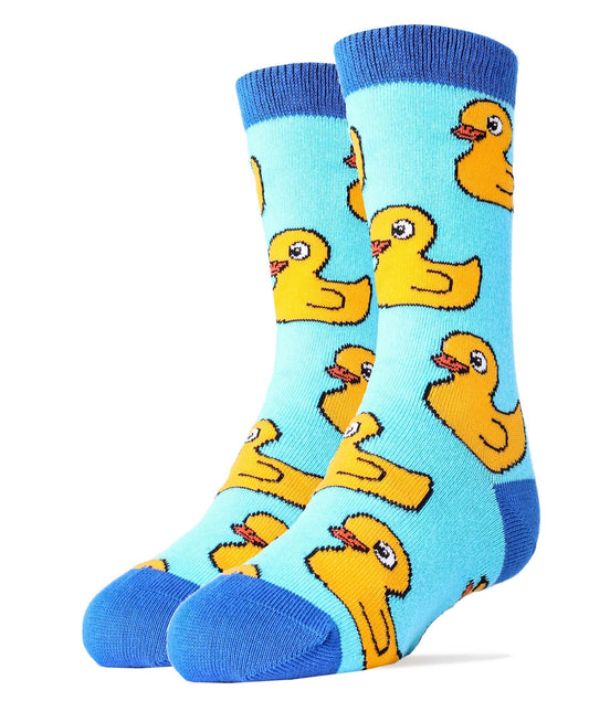 Duckies Socks