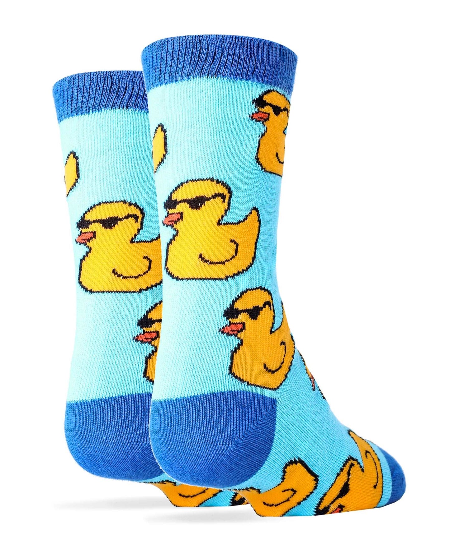 Duckies Socks