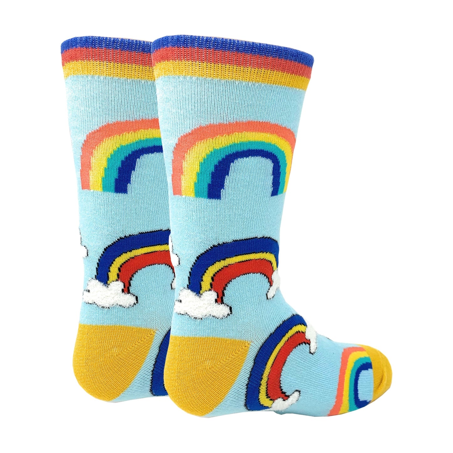 It's a Rainbow Socks