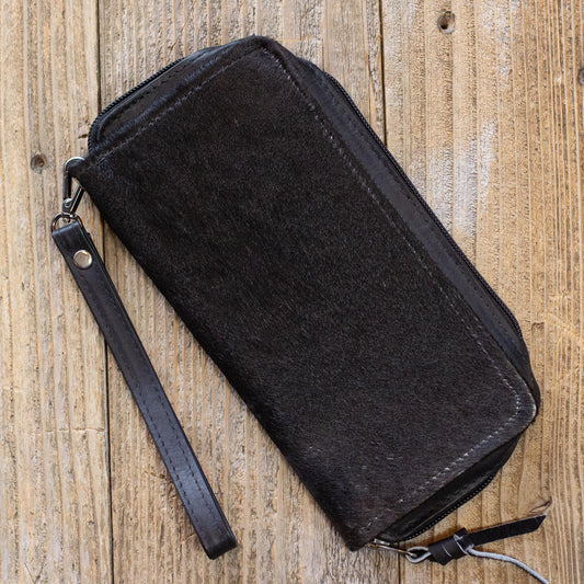 Continental Wallet No. 165