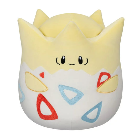 Squishmallows Togepi 10" Pokémon Limited Edition Stuffed Plush