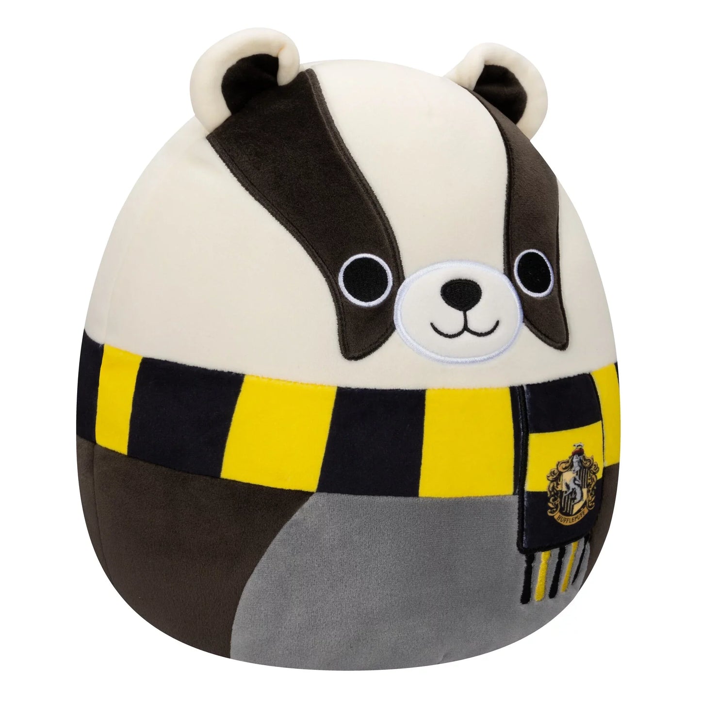 Squishmallows Hufflepuff Badger 12" Harry Potter Collection Stuffed Plush