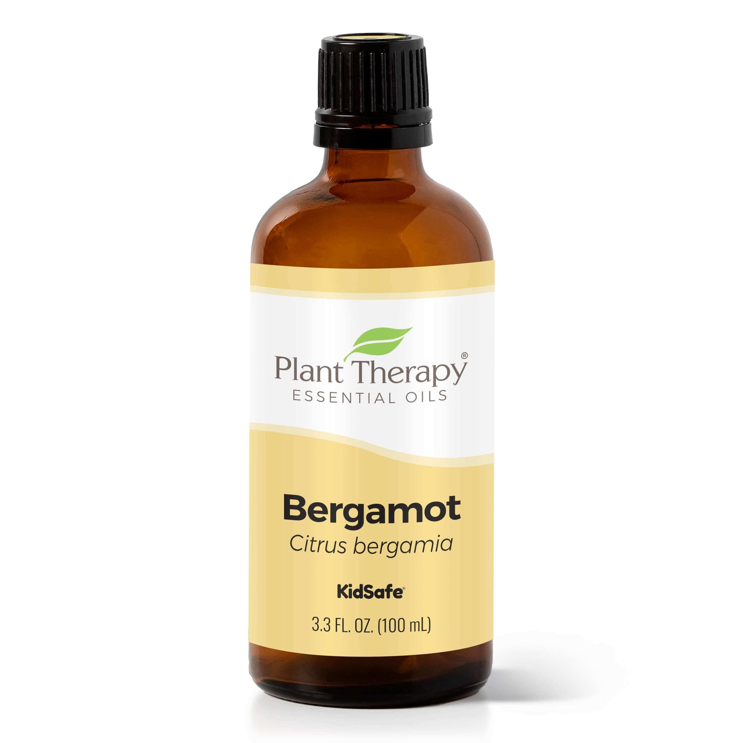 Bergamot Essential Oil