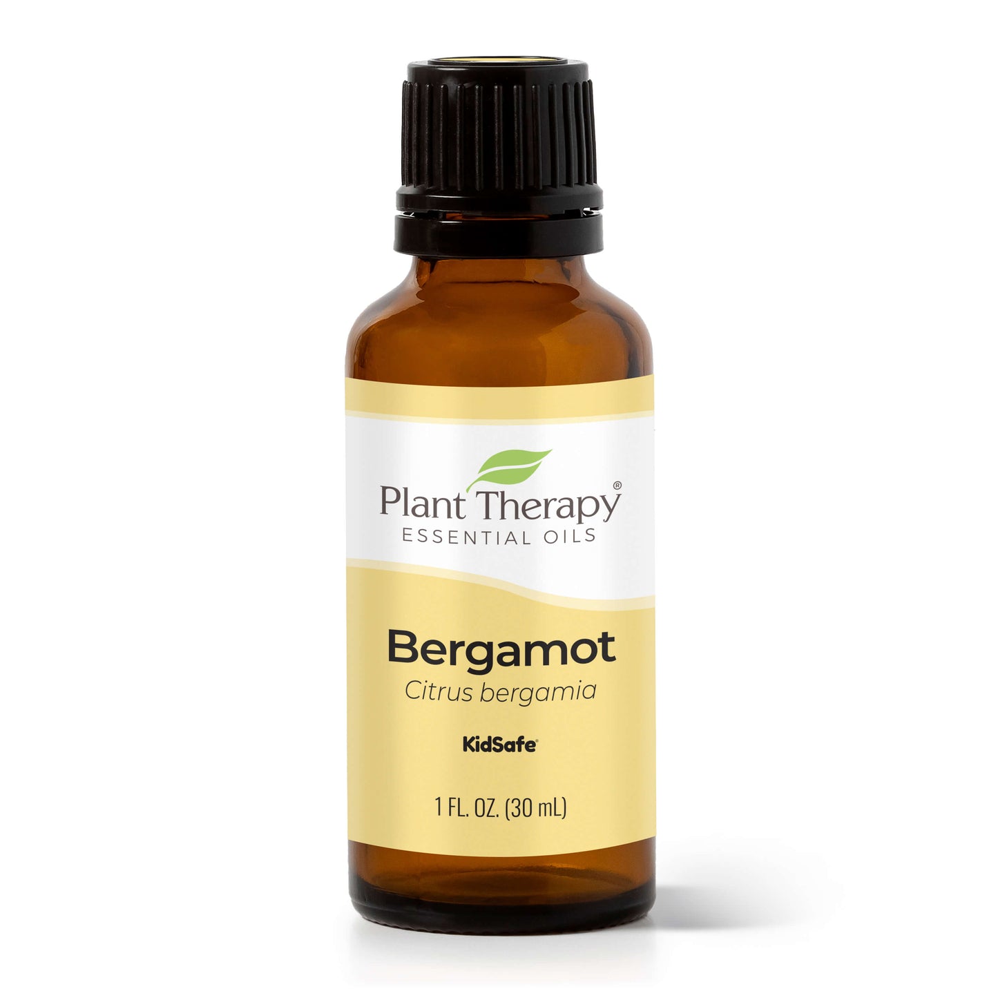 Bergamot Essential Oil