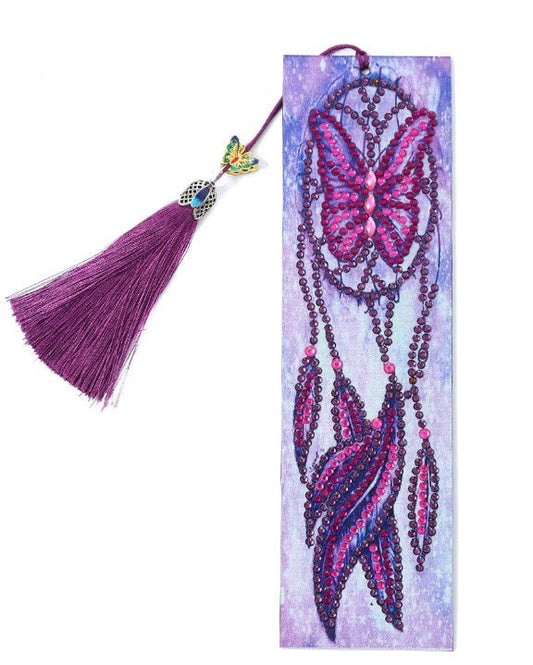 Bookmark Dreamcatcher