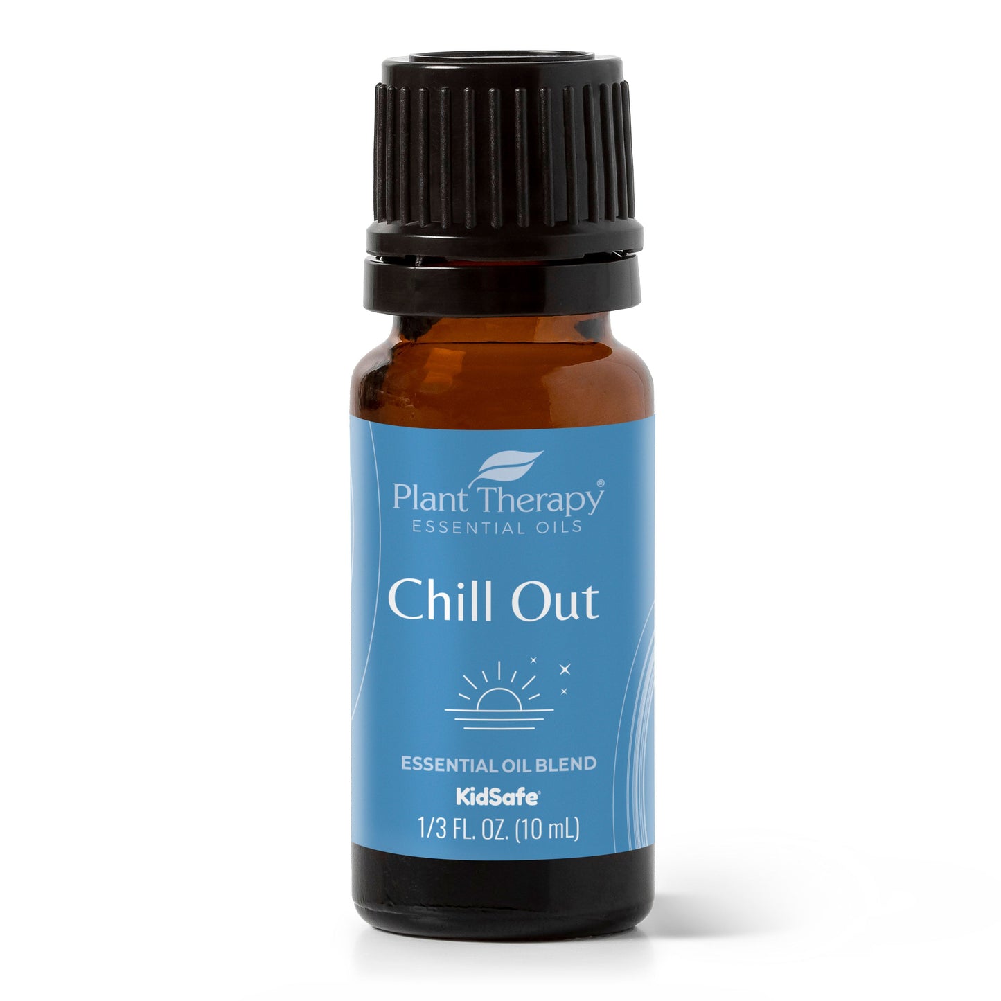 Chill Out Essential Oil Blend