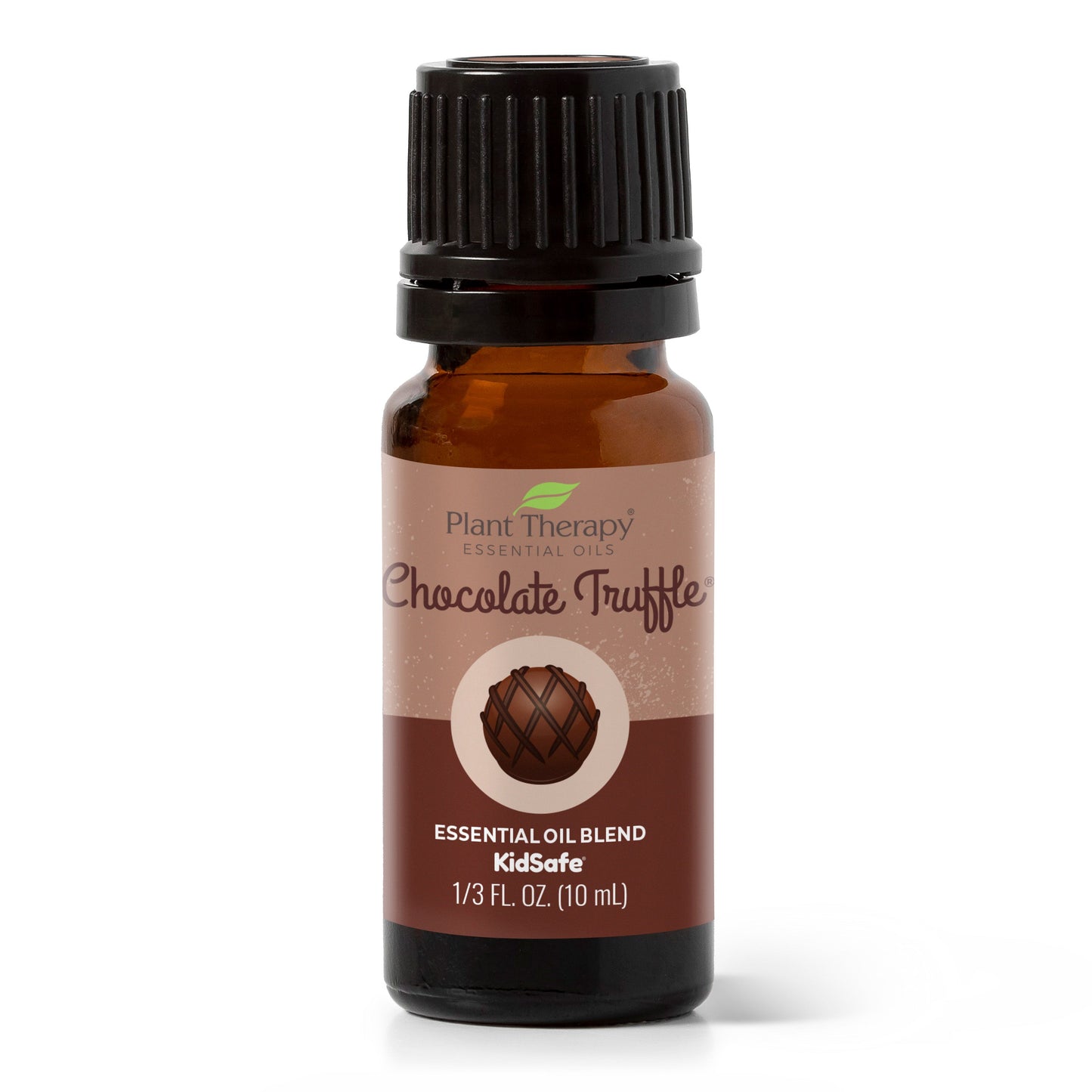 Chocolate Truffle Essential Oil Blend