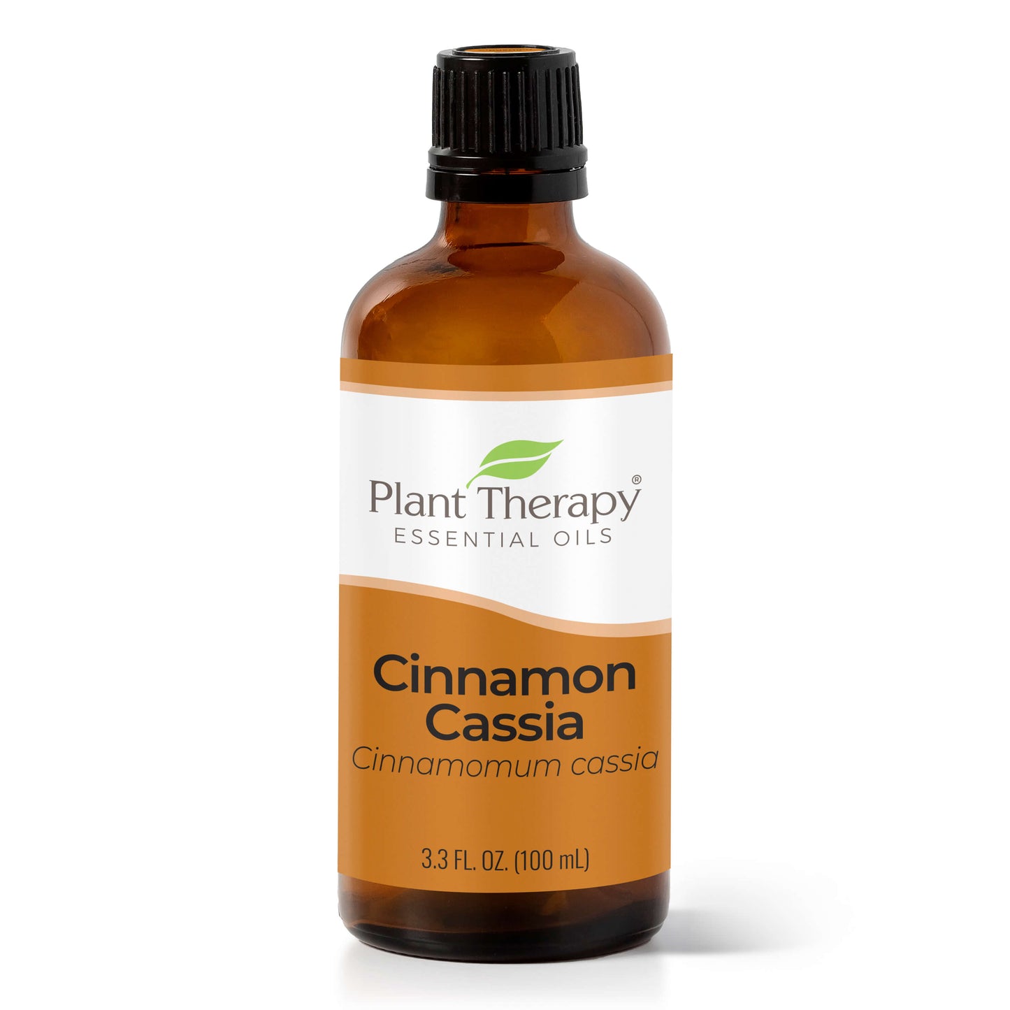 Cinnamon Cassia Essential Oil