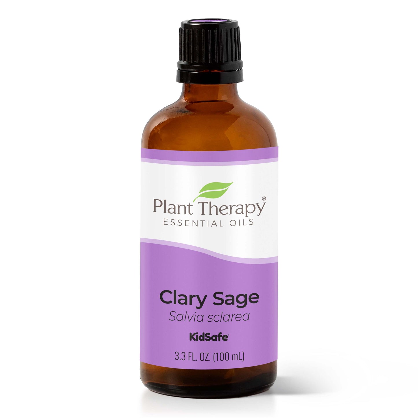 Clary Sage Essential Oil