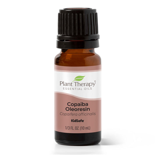 Copaiba Oleoresin