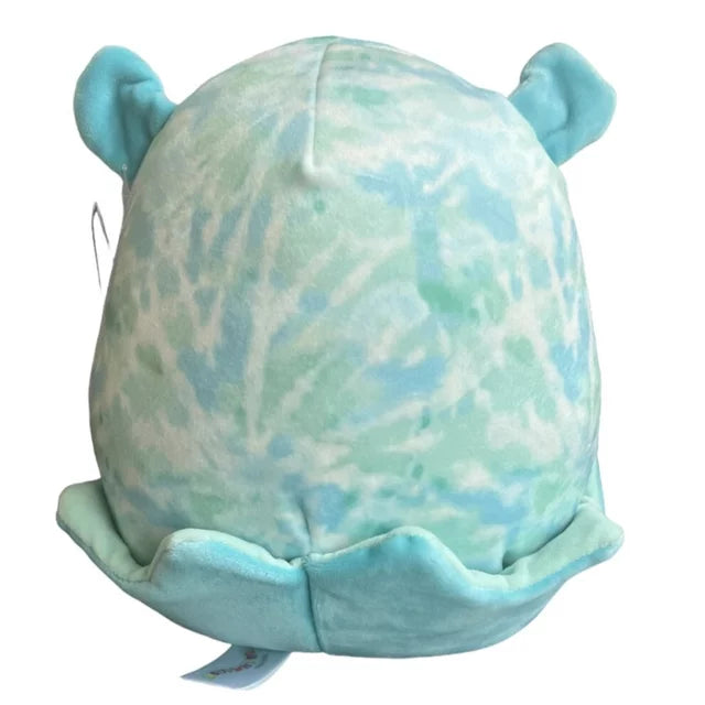 Squishmallow Select Series 8" Witt the Dumbo Octopus