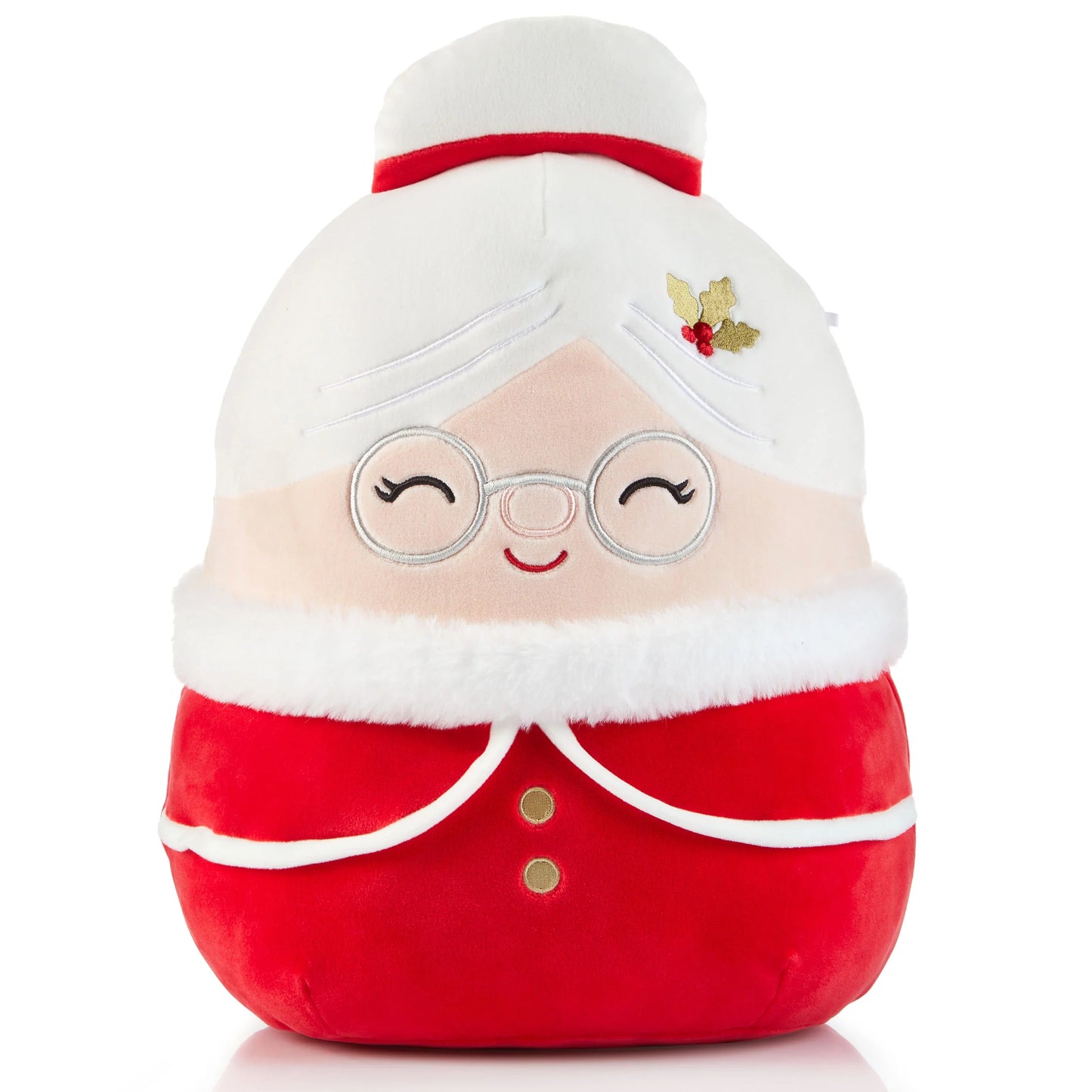 Squishmallows 12" Nicolette Holiday Plush