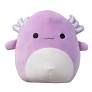 Squishmallows Monica the Axolotl 7.5" Rare Edition Stuffed Plush