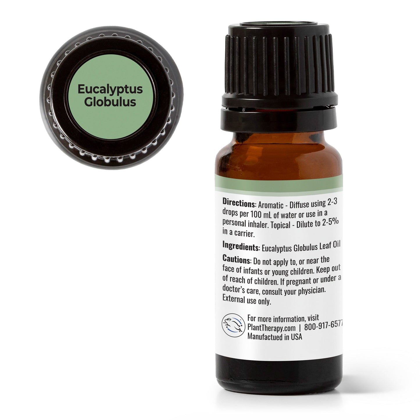 Eucalyptus Globulus Essential Oil