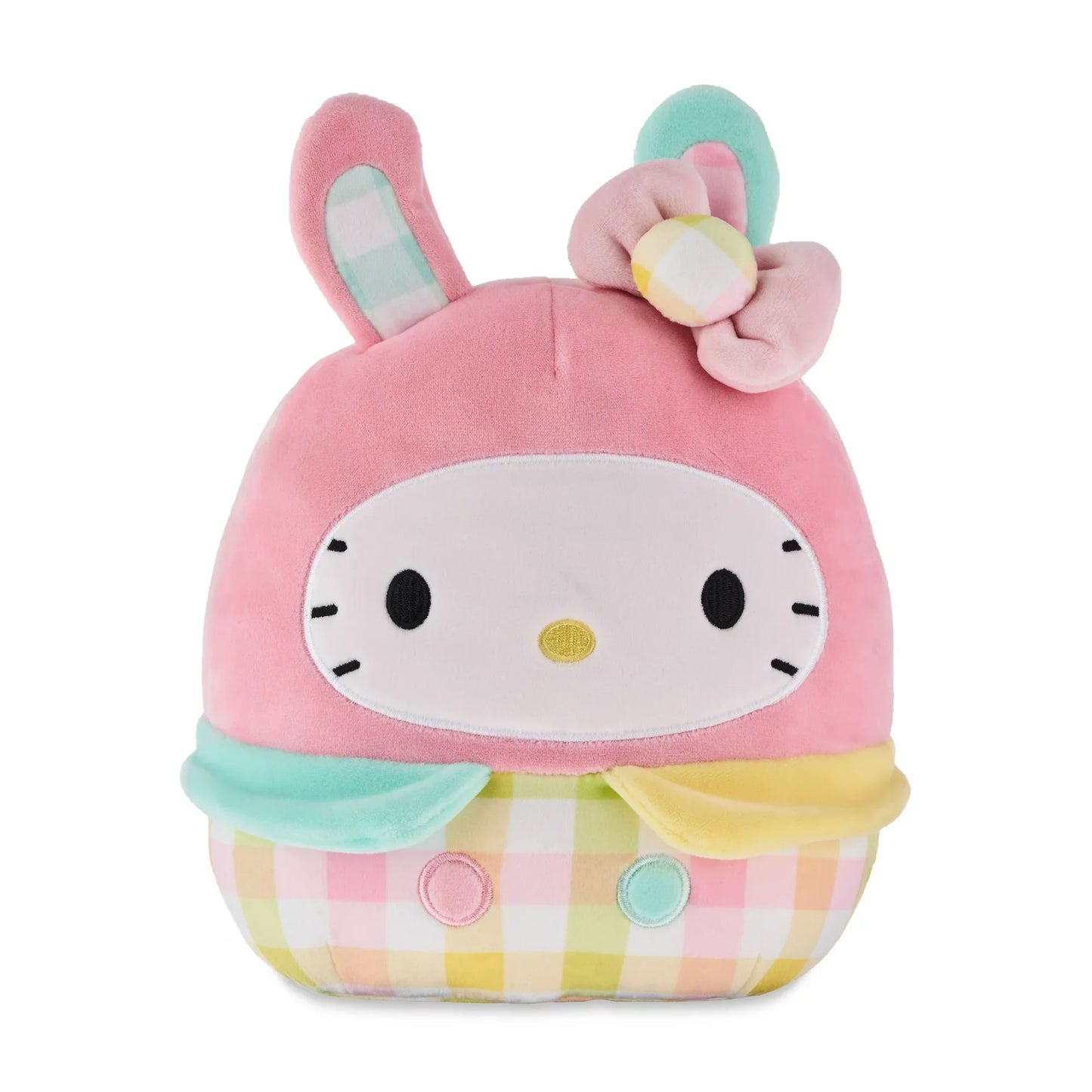 Squishmallows Hello Kitty 8" 2023 Sanrio Easter Collection Stuffed Plush