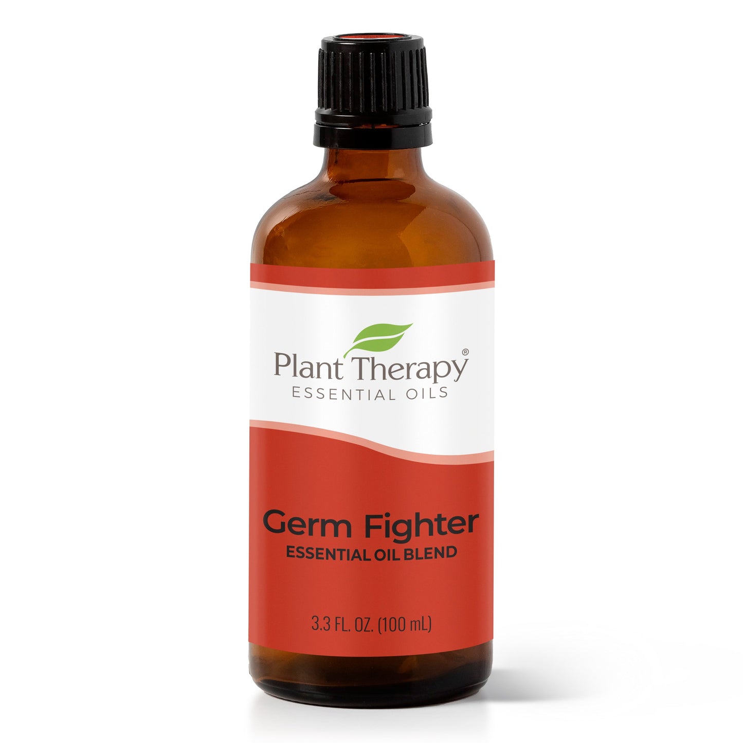 Germ Fighter Essential Oil Blend