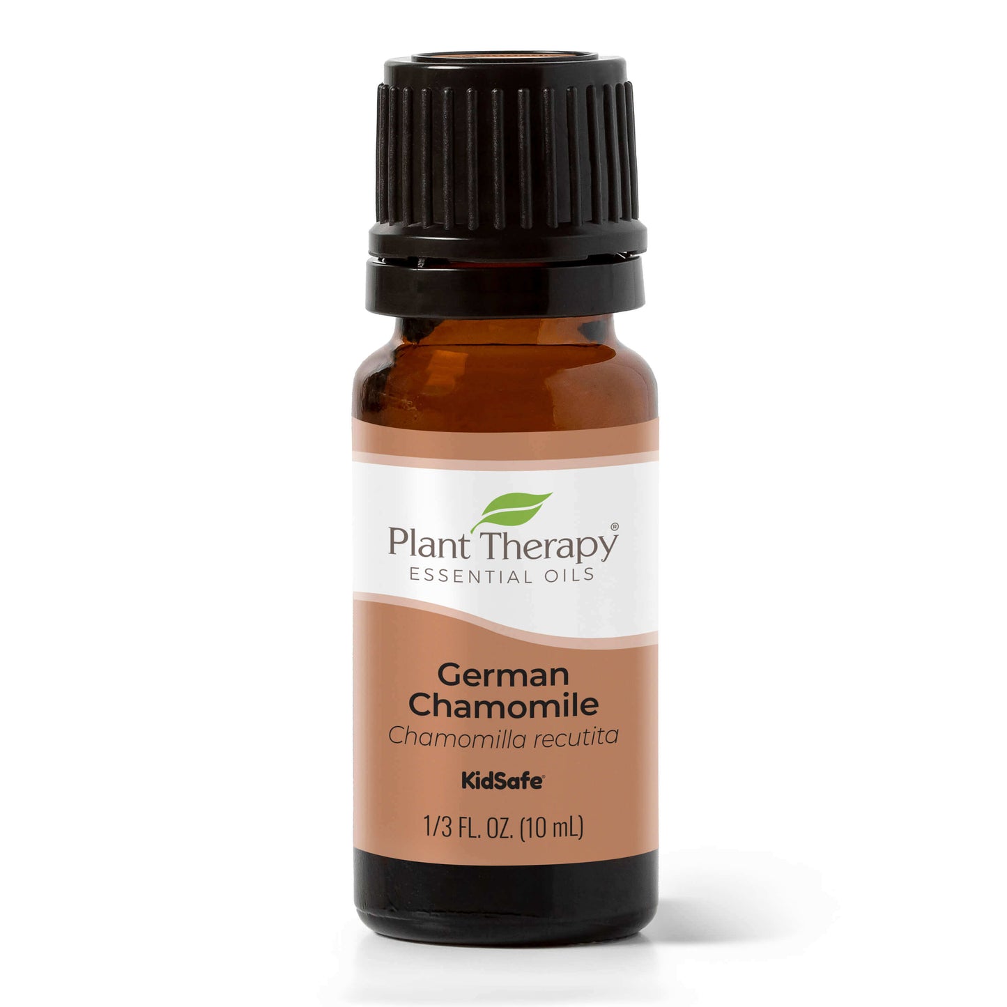 German Chamomile Essential Oil