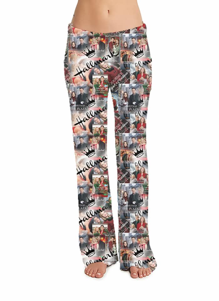 Hallmark Leggings, Lounge Pants and Joggers