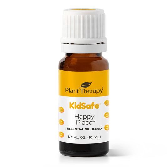 Happy Place KidSafe Essential Oil