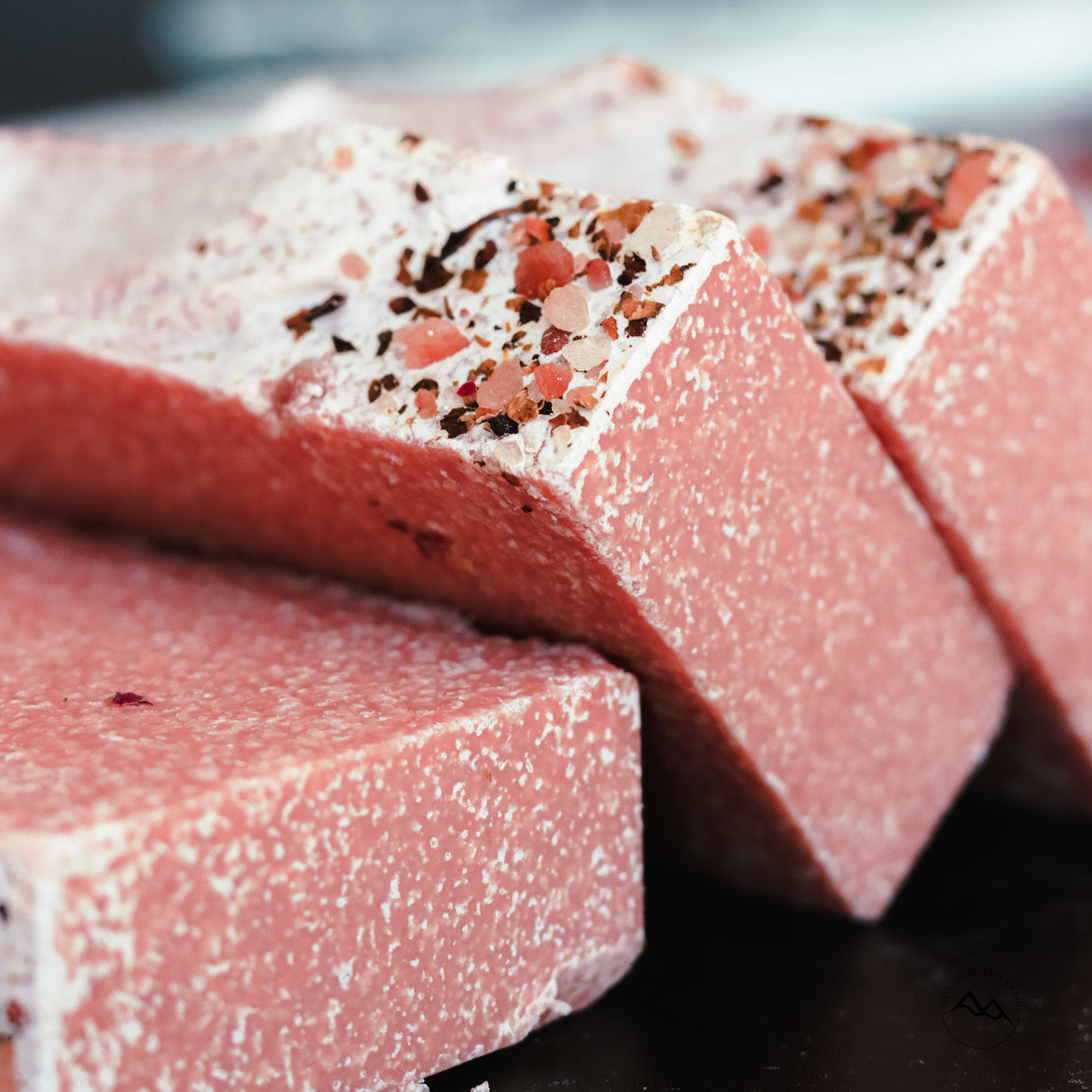 Cold Process Soap Bar - Himalayan Salt