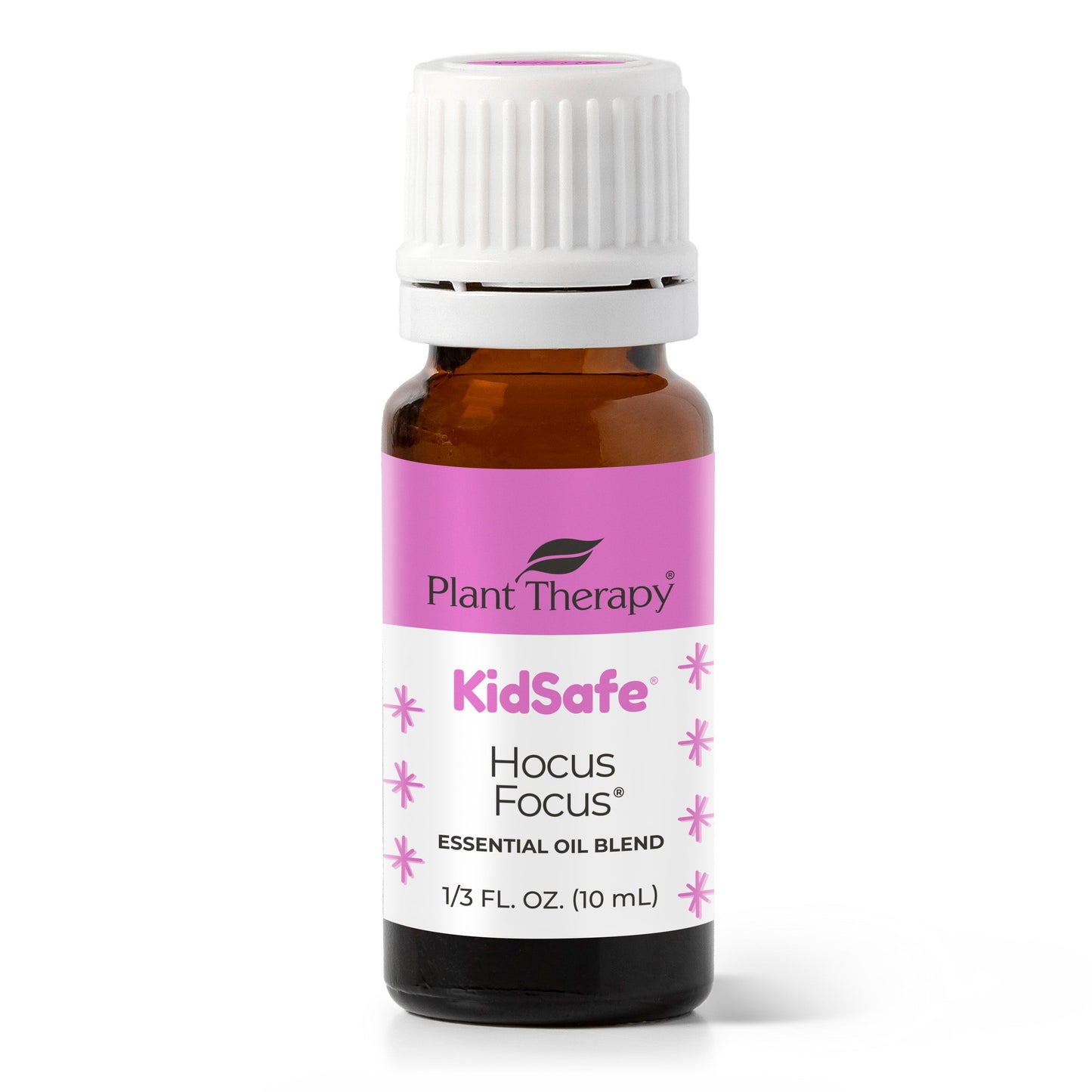 Hocus Focus KidSafe Essential Oil Blend